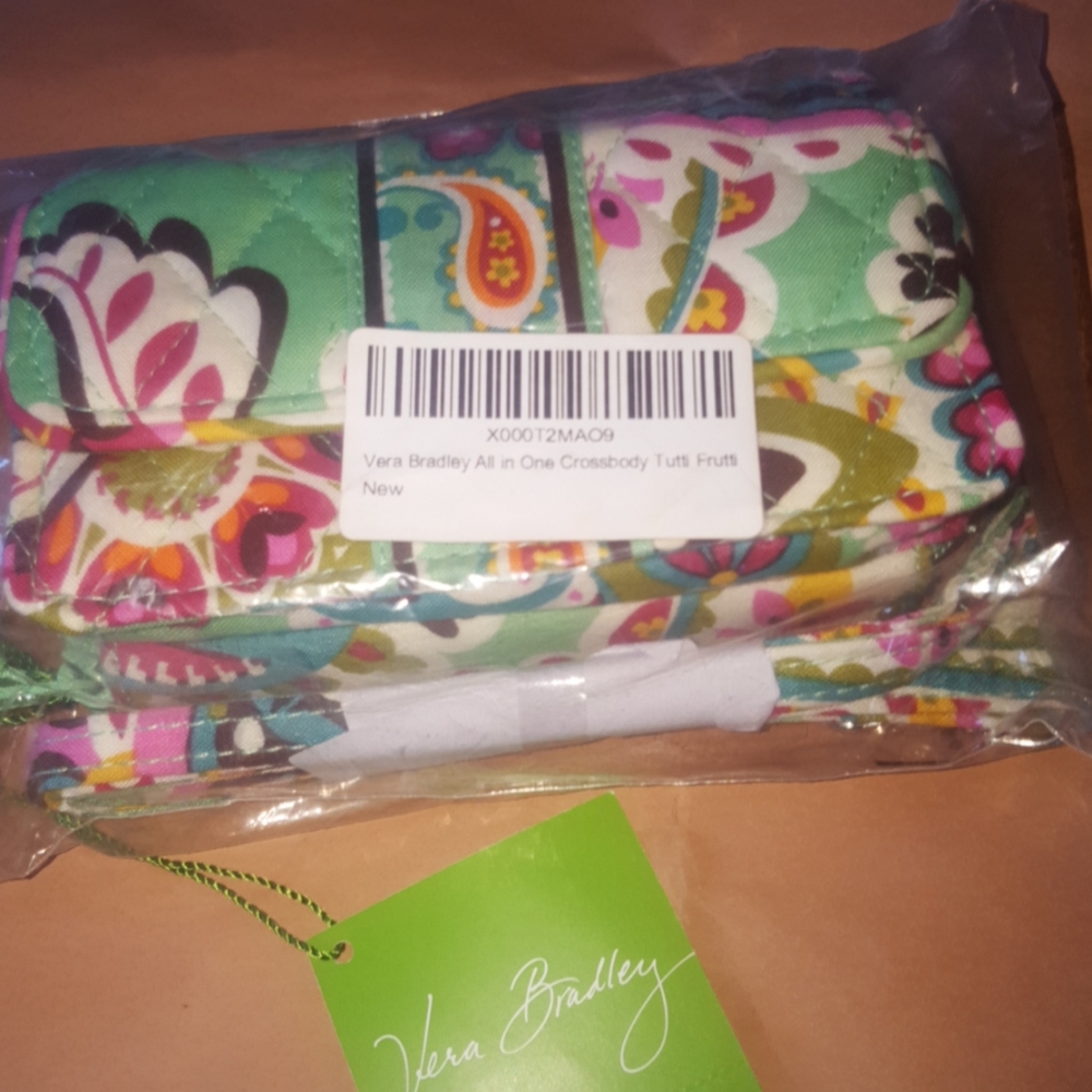 Vera Bradley purse